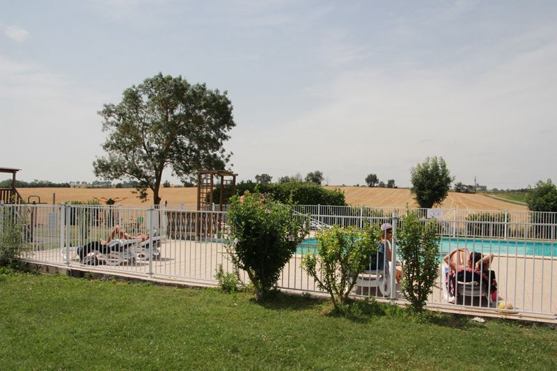 Les Aillos Domaine Naturiste - Midi-Pyrénées - Caraman visuel 2/10 Les Aillos Domaine Naturiste - Midi-Pyrénées - Caraman visuel 2/10