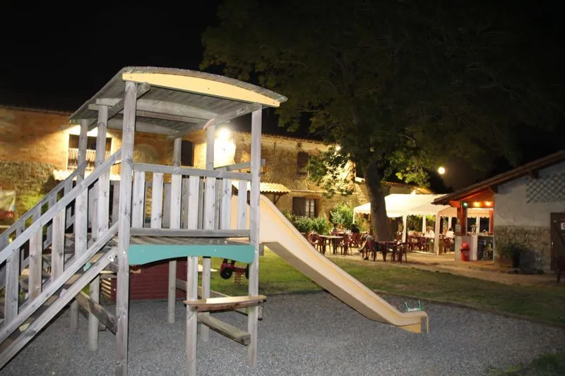 Camping Les Aillos Domaine Naturiste - Midi-Pyrénées - Caraman visuel 7/10
