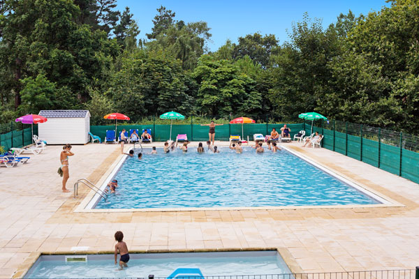 Les Ajoncs d'Or Países del Loira - La Baule-Escoublac visuel 16/41