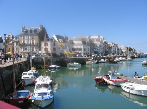 Les Ajoncs d'Or Países del Loira - La Baule-Escoublac visuel 23/41