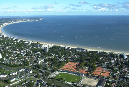 Les Ajoncs d'Or Países del Loira - La Baule-Escoublac visuel 24/41