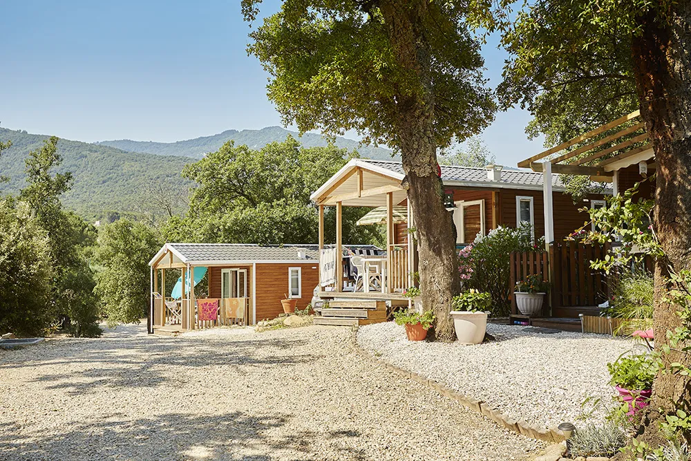 Camping Les Albères Languedoc-Roussillon - Laroque-des-Albères visuel 20/41