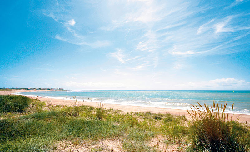 Les Alizés Pays de Loire - Saint-Hilaire-de-Riez visuel 3/8