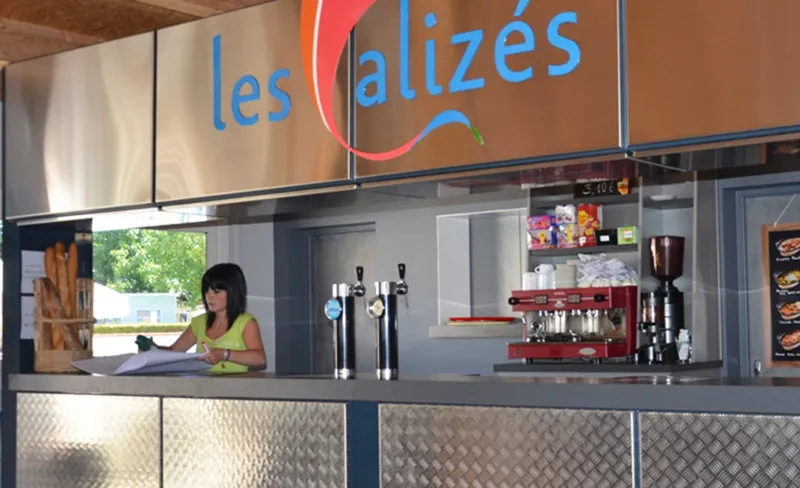 Camping Les Alizés Pays de Loire - Saint-Hilaire-de-Riez visuel 5/8