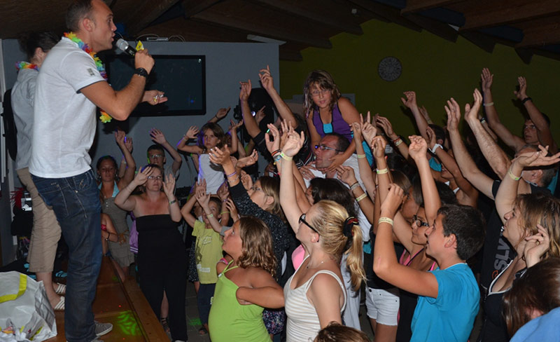 Les Alizés Pays de Loire - Saint-Hilaire-de-Riez visuel 7/8