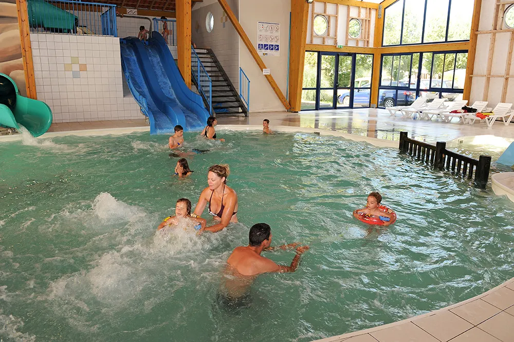 Camping Aunis Club Vendée Pays de Loire - La Tranche-sur-Mer visuel 13/23