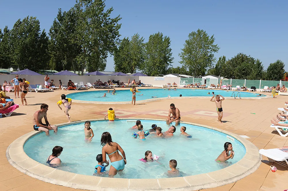 Camping Aunis Club Vendée Pays de Loire - La Tranche-sur-Mer visuel 12/23