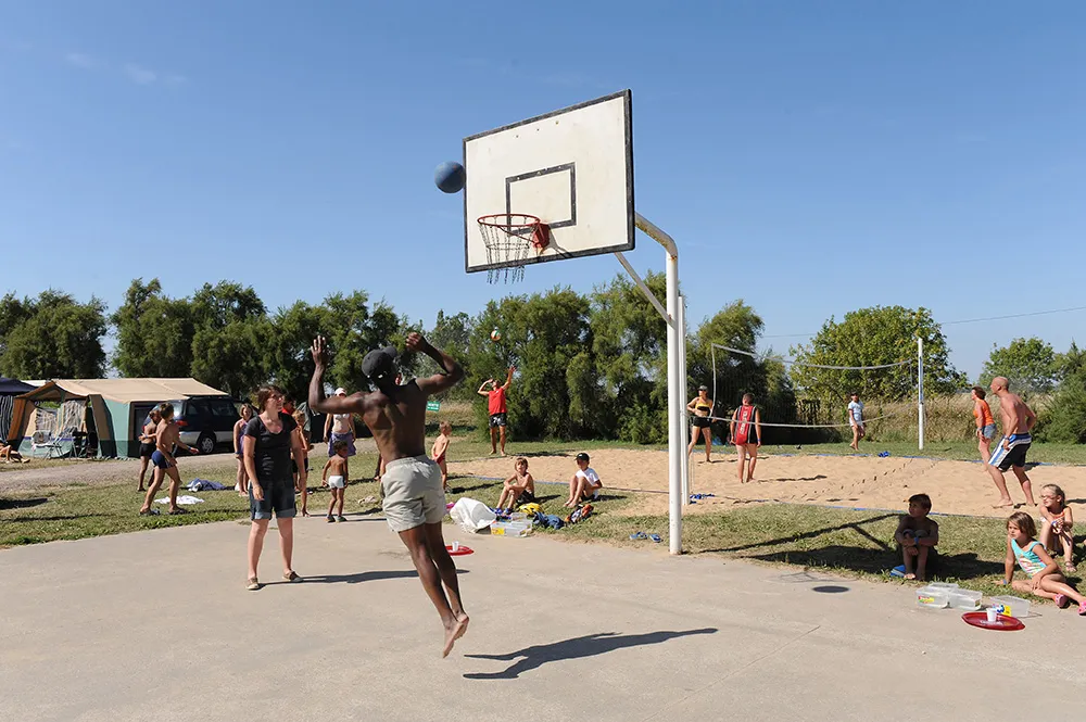 Camping Aunis Club Vendée Pays de Loire - La Tranche-sur-Mer visuel 10/23