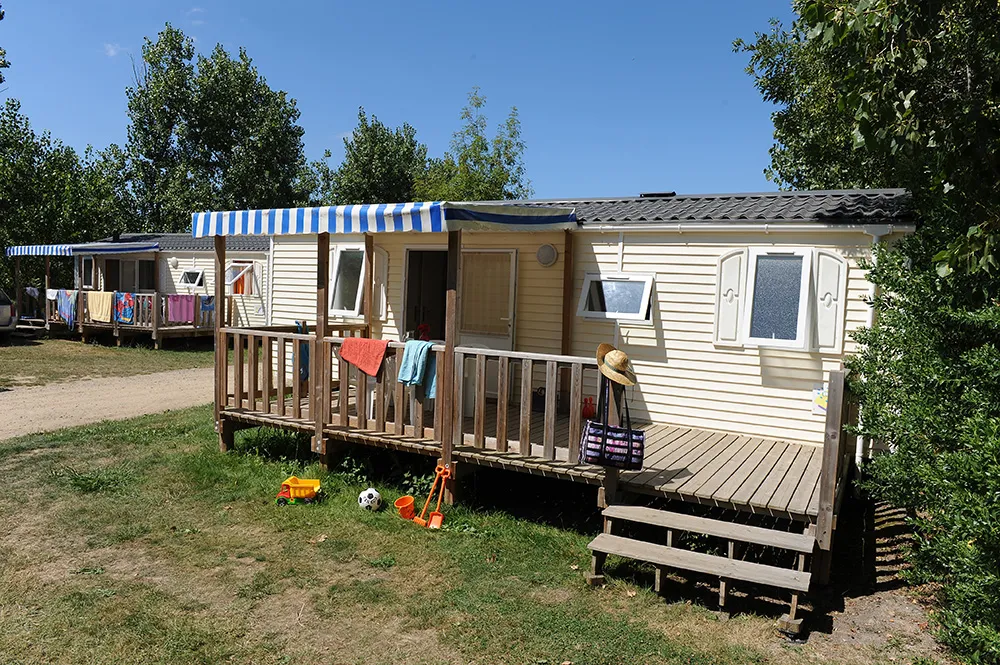 Camping Aunis Club Vendée Pays de Loire - La Tranche-sur-Mer visuel 11/23