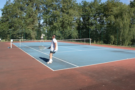 Les Alouettes Limousin - Cognac-la-Forêt visuel 3/10