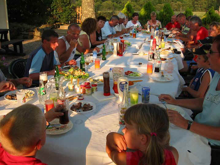 Les Alouettes Limousin - Cognac-la-Forêt visuel 5/10