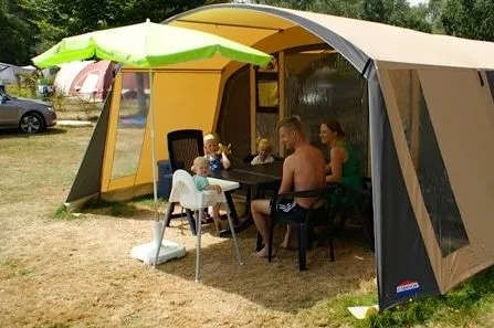 Camping Les Alouettes Limousin - Cognac-la-Forêt visuel 10/10