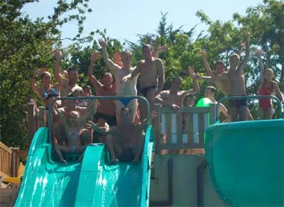 Camping Les Alouettes Pays de Loire - Brétignolles-sur-Mer visuel 2/10