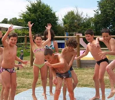 Camping Les Alouettes Pays de Loire - Brétignolles-sur-Mer visuel 3/10