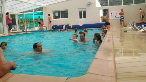 Camping Les Alouettes Pays de Loire - Brétignolles-sur-Mer visuel 10/10