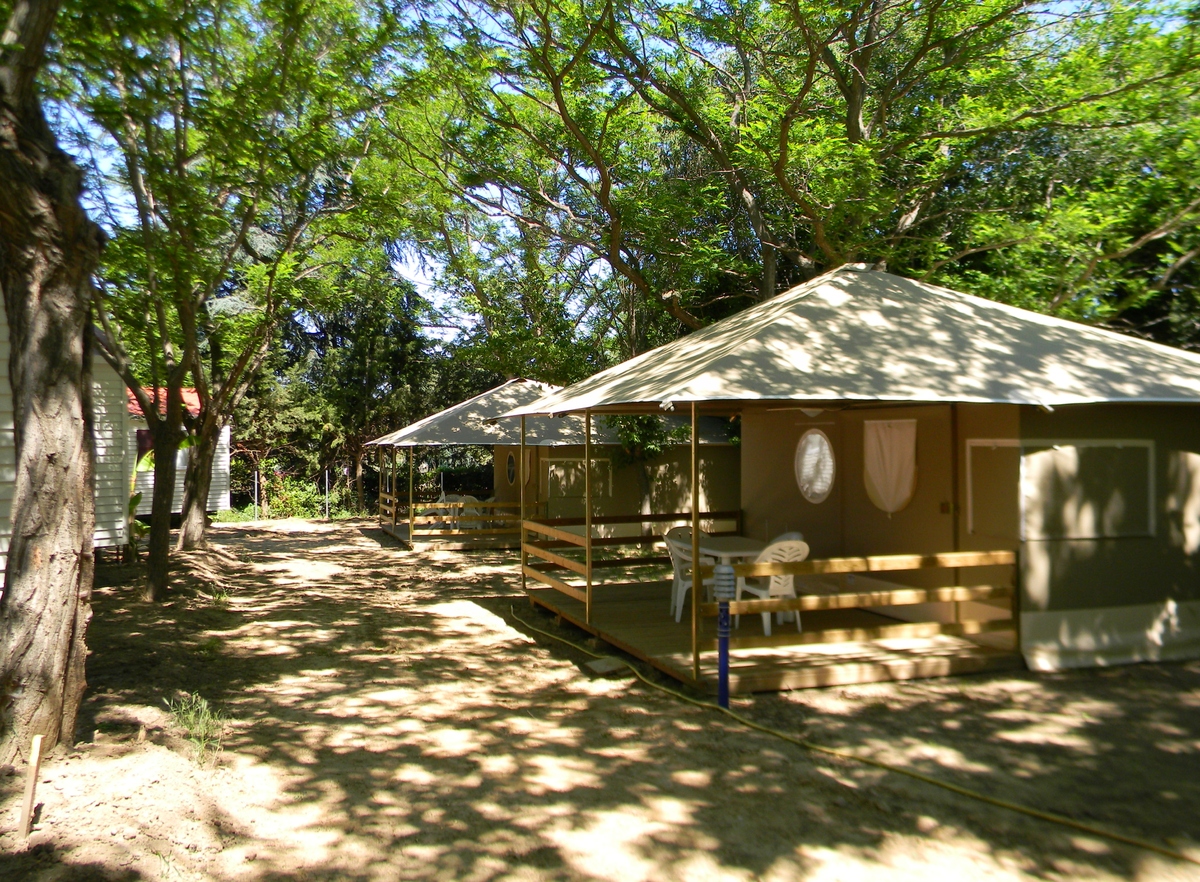 Les Amandiers Languedoc-Roussillon - Collioure visuel 1/4