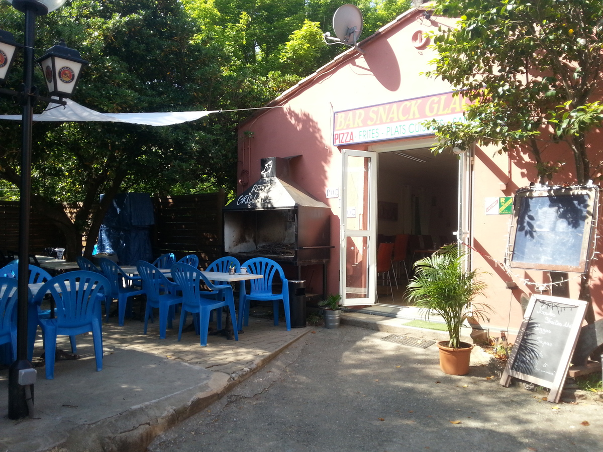 Les Amandiers Languedoc-Roussillon - Collioure visuel 2/4