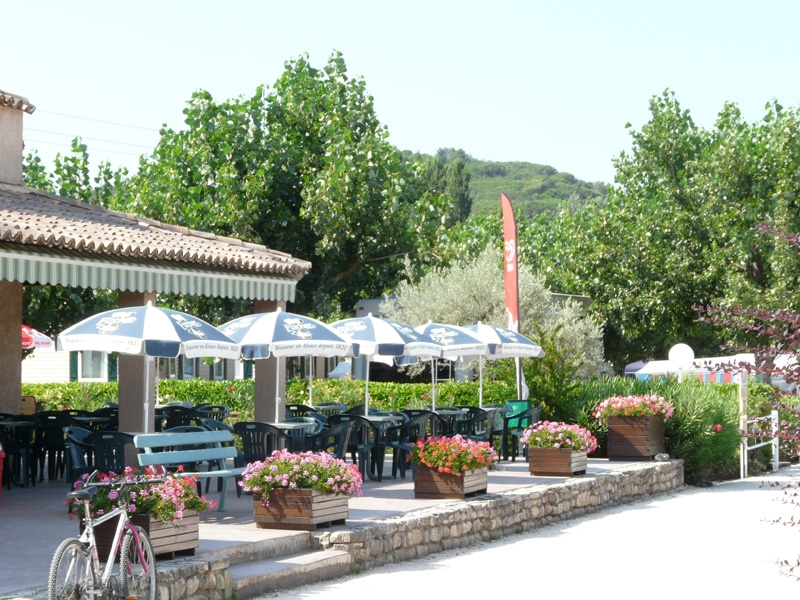 Les Amarines Languedoc-Roussillon - Cornillon visuel 2/5