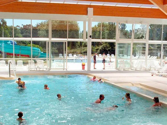 Camping Les Amiaux Pays de Loire - Saint-Jean-de-Monts visuel 4/10