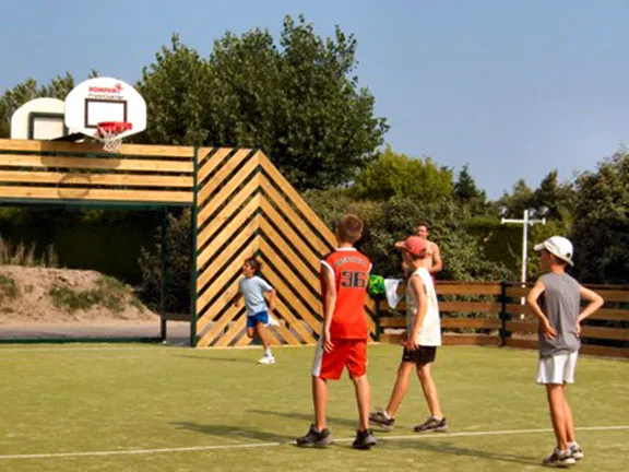 Camping Les Amiaux Pays de Loire - Saint-Jean-de-Monts visuel 6/10