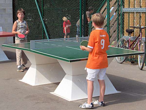 Les Amiaux Pays de Loire - Saint-Jean-de-Monts visuel 7/10