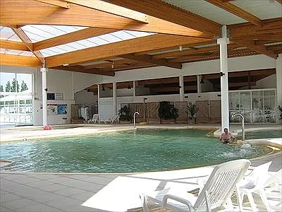 Camping Les Amiaux Pays de Loire - Saint-Jean-de-Monts visuel 9/10