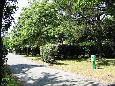 Les Amiaux Pays de Loire - Saint-Jean-de-Monts visuel 10/10
