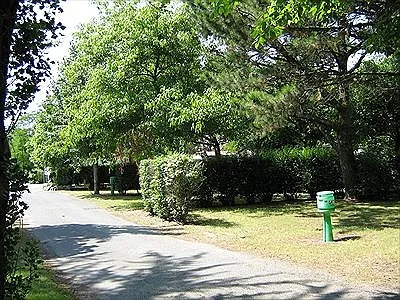 Camping Les Amiaux Pays de Loire - Saint-Jean-de-Monts visuel 10/10