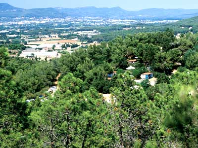 Les Arbousiers Provence-Alpes-Côte d'Azur - Carqueiranne visuel 4/9