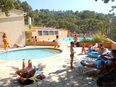 Camping Les Arbousiers Provence-Alpes-Côte d'Azur - Carqueiranne visuel 6/9