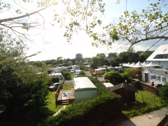 Camping Oye Plage 5 Campings Et 112 Aux Alentours Toocamp