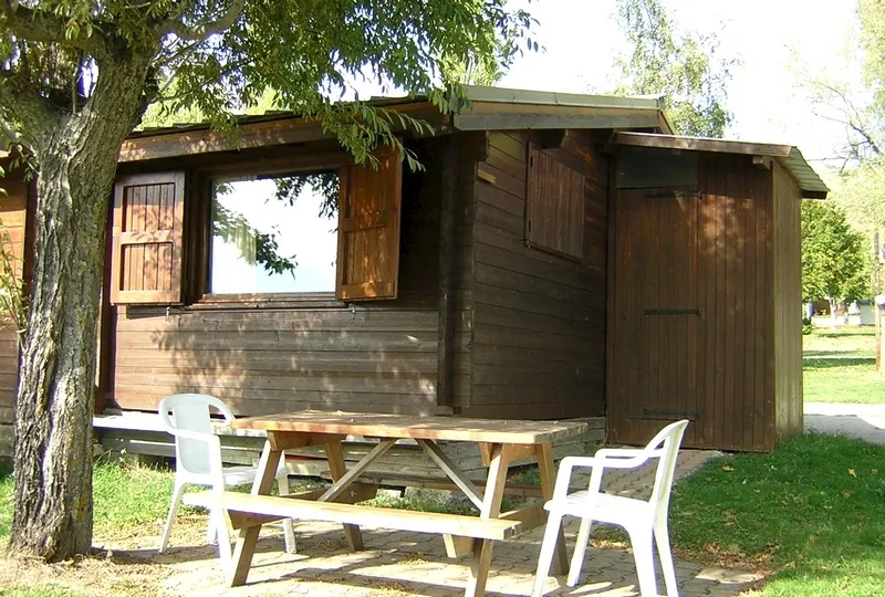 Camping Les Auches Provence-Alpes-Côte d'Azur - Ancelle visuel 9/11