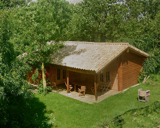 Les Aulnettes Pays de Loire - Longeville sur Mer visuel 1/1