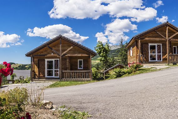 Les Balcons du Grand Puy Provence-Alpes-Côte d'Azur - Seyne visuel 1/8