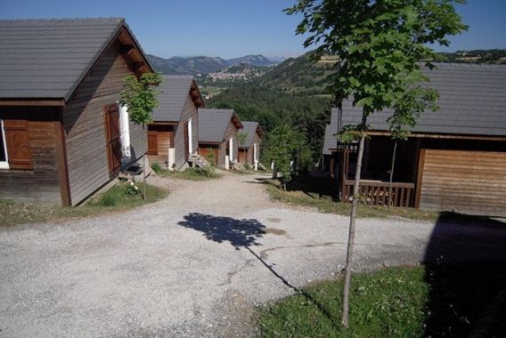 Les Balcons du Grand Puy Provence-Alpes-Côte d'Azur - Seyne visuel 6/8