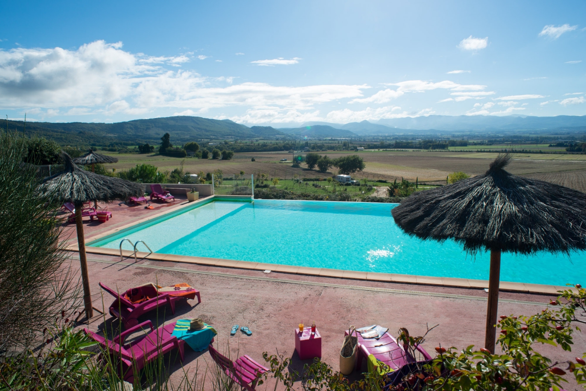 Les Bastets Rhône-Alpes - Marsanne visuel 2/11