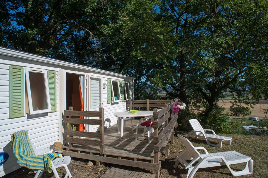 Camping Les Bastets Rhône-Alpes - Marsanne visuel 9/11