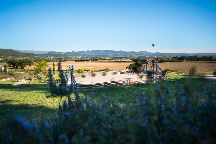 Les Bastets Rhône-Alpes - Marsanne visuel 9/11