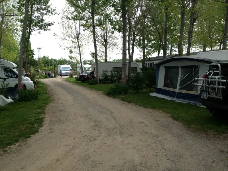 Camping Les Berges du Canal Languedoc-Roussillon - Villeneuve-lès-Béziers visuel 13/13