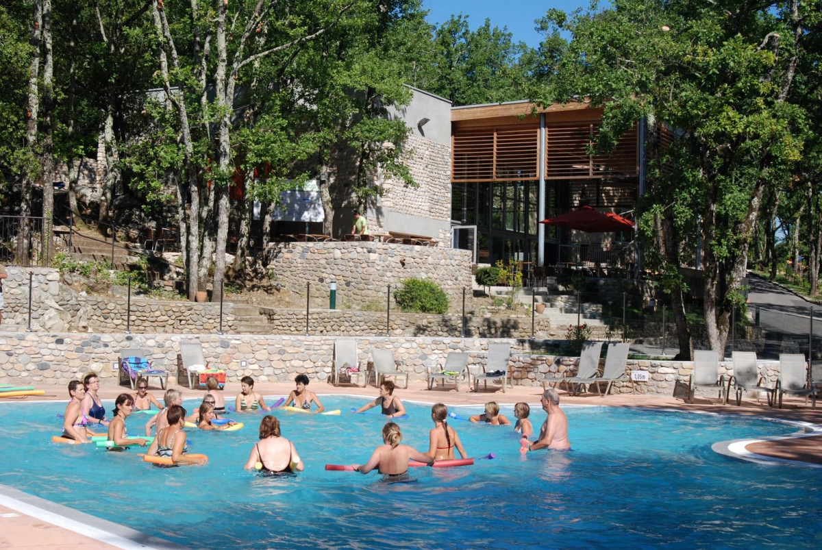 Domaine des Blachas Rhône-Alpes - Salavas visuel 12/12