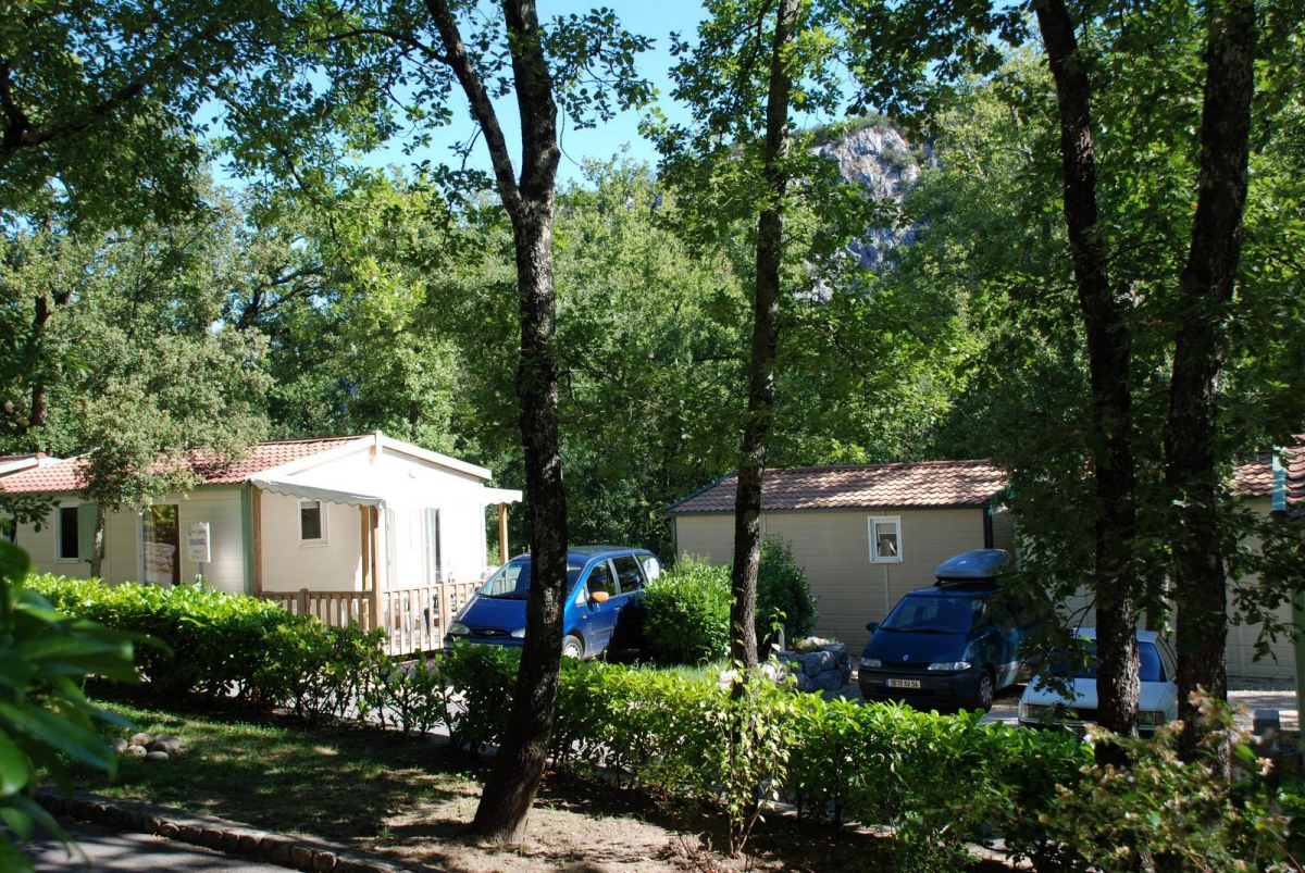 Domaine des Blachas Rhône-Alpes - Salavas visuel 8/12