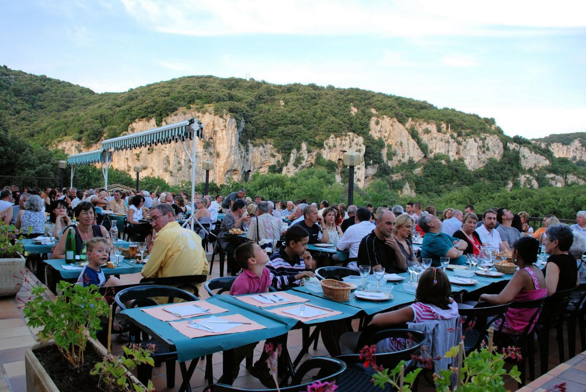 Domaine des Blachas Rhône-Alpes - Salavas visuel 10/12