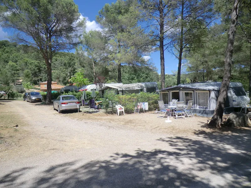 Domaine Villa Verde Provence-Alpes-Côte d'Azur - Callas visuel 2/10