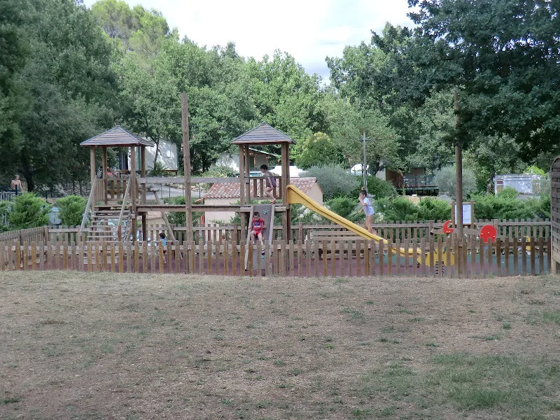 Domaine Villa Verde Provence-Alpes-Côte d'Azur - Callas visuel 3/10