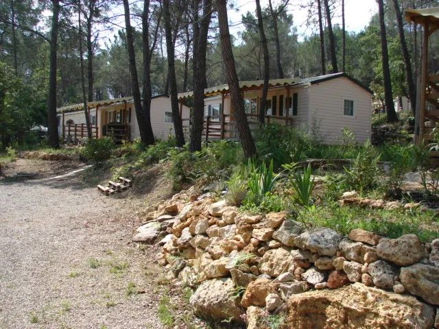 Domaine Villa Verde Provence-Alpes-Côte d'Azur - Callas visuel 8/10