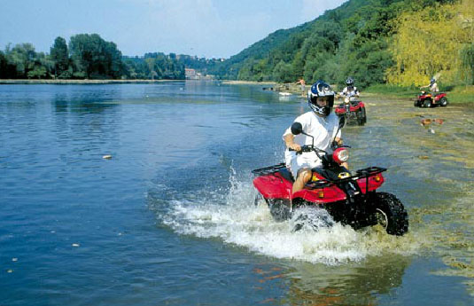 Les Bö-Bains Aquitaine - Badefols-sur-Dordogne visuel 8/11 Les Bö-Bains Aquitaine - Badefols-sur-Dordogne visuel 8/11