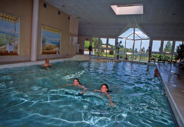 Les Bois du Bardelet Grand Centre - Gien visuel 8/10