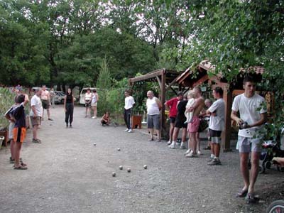 Les Bonnets Provence-Alpes-Côte d'Azur - Neffes visuel 6/9