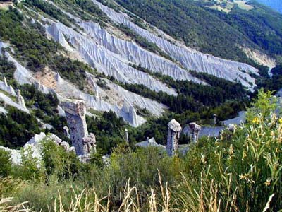 Les Bonnets Provence-Alpes-Côte d'Azur - Neffes visuel 9/9