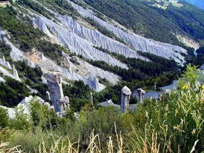 Camping Les Bonnets Provence-Alpes-Côte d'Azur - Neffes visuel 9/9